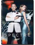 Spectre , Daniel Craig