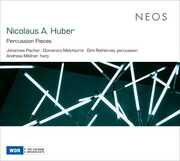 Percussion Pieces , Huber