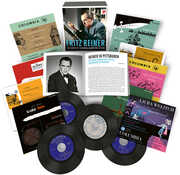 Complete Columbia Collection , Various Artists