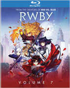 RWBY, Vol. 7 