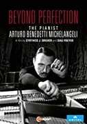Beyond Perfection , Arturo Benedetti Michelangeli