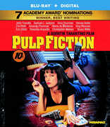 Pulp Fiction , John Travolta
