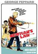 Newman's Law , George Peppard