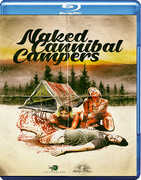 Naked Cannibal Campers , Jill Whitlow