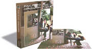 RockSaws - Pink Floyd Ummagumma (500 Piece Jigsaw Puzzle) 
