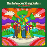 Dust The Halls: An Acoustic Christmas Holiday! , Infamous Stringdusters