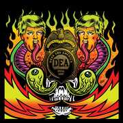 Crush The Machine , Dead End America