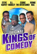 The Original Kings of Comedy , Cedric the Entertainer
