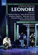 Leonore , Opera Lafayette Chorus Opera Lafayette Orchestra Brown