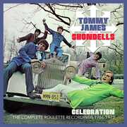 Celebration: Complete Roulette Recordings 1966-1973 [Import] , Tommy James & the Shondells
