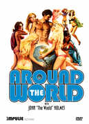 Around the World With John "The Wadd" Holmes , John Holmes
