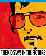 The Kid Stays in the Picture , Robert Evans