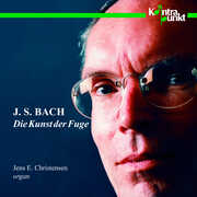 Die Kunst Der Fuge , Jens E. Christensen