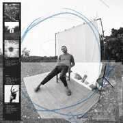 Collections From The Whiteout , Ben Howard
