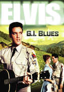 G.I. Blues , Elvis Presley