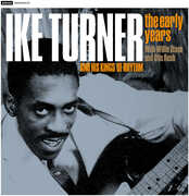 The Early Years , Ike Turner