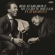 In Harmony , Roy Hargrove