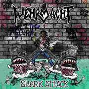 Shark Attack , Wehrmacht