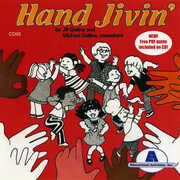 Hand Jivin' , Jill Gallina