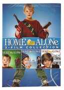 Home Alone 1-3 , Macaulay Culkin