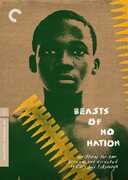 Beasts of No Nation (Criterion Collection) 