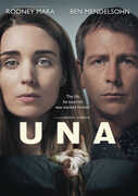 Una , Rooney Mara