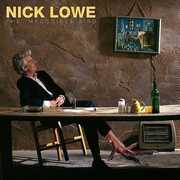 The Impossible Bird , Nick Lowe