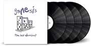 The Last Domino? (4LP) , Genesis