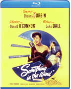 Something in the Wind , Deanna Durbin