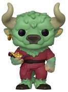 Funko POP! SUPER: Doctor Strange in the Multiverse of Madness - Rintrah 