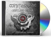 Restless Heart (2021 Remix) , Whitesnake