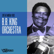 Live at Midem 1983 , B.B. King