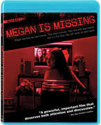 Megan Is Missing , Rudy Galvan