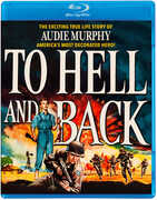 To Hell and Back , Audie Murphy