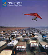 A Momentary Lapse Of Reason: Remixed & Updated [Deluxe CD/ DVD] , Pink Floyd