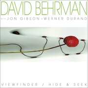 ViewFinder / Hide & Seek , David Behrman