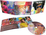 I'm Back! Family & Friends , Sly Stone