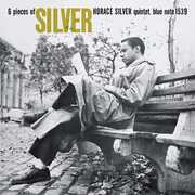 6 Pieces Of Silver , Horace Silver