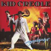 Doppelganger , Kid Creole & the Coconuts