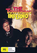 The Towering Inferno [Import] , Steve McQueen