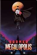 Doomed Megalopolis , Cam Clarke