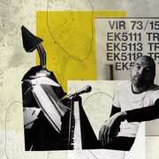 Storm Shelter , Ben Watt