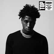 Top , Youngboy Never Broke Again