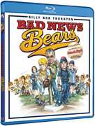 Bad News Bears , Marcia Gay Harden