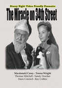 The Miracle On 34th Street , MacDonald Carey