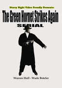 The Green Hornet , Gordon Jones