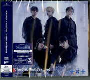 Chaotic Wonderland [Import] , TOMORROW X TOGETHER