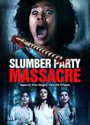 Slumber Party Massacre , Hannah Gonera