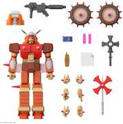 Super7 - Transformers ULTIMATES! Wave 3 - Wreck-Gar [G1] 