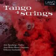 Tango 4 Strings , Atle Sponberg